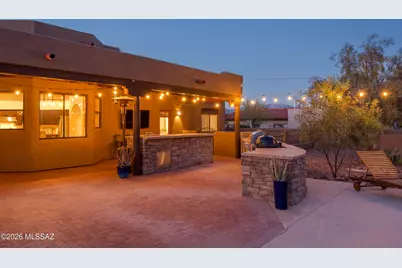 3527 W Desert Tulip Court, Tucson, AZ 85745 - Photo 25