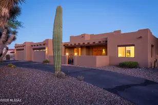 3527 W Desert Tulip Ct, Tucson, AZ 85745 - Photo 1