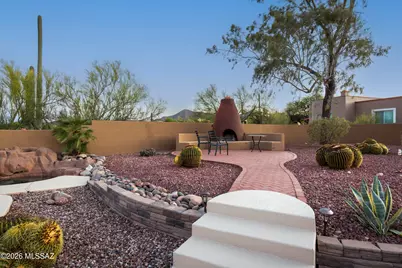 3527 W Desert Tulip Court, Tucson, AZ 85745 - Photo 29