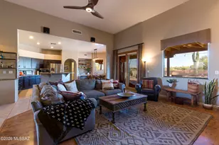 3527 W Desert Tulip Ct, Tucson, AZ 85745 - Photo 9