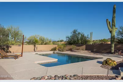 3527 W Desert Tulip Court, Tucson, AZ 85745 - Photo 47