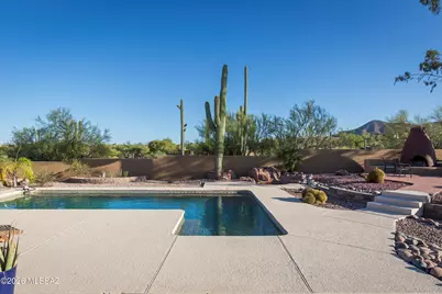 3527 W Desert Tulip Court, Tucson, AZ 85745 - Photo 43