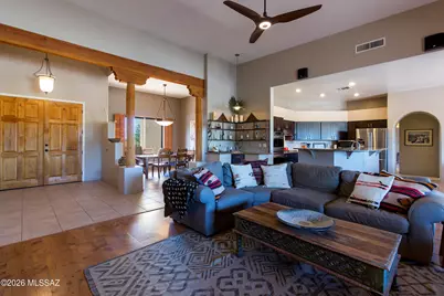 3527 W Desert Tulip Court, Tucson, AZ 85745 - Photo 7