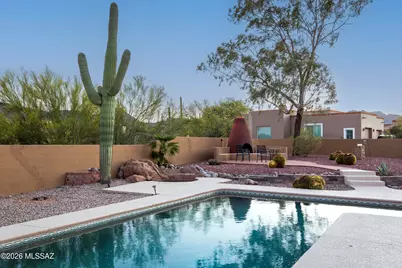 3527 W Desert Tulip Court, Tucson, AZ 85745 - Photo 45