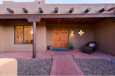 3527 W Desert Tulip Court, Tucson, AZ 85745 - Photo 5