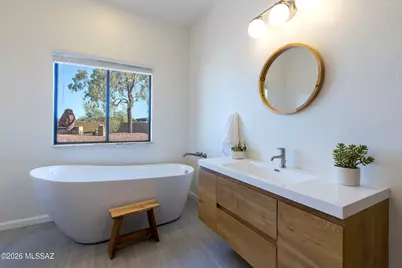 3527 W Desert Tulip Court, Tucson, AZ 85745 - Photo 35