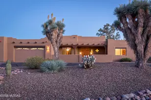 3527 W Desert Tulip Ct, Tucson, AZ 85745 - Photo 47