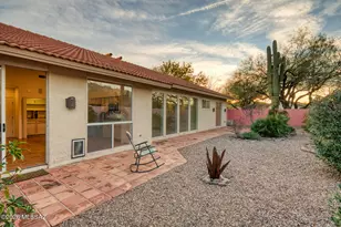 5590 N Waterfield Dr, Tucson, AZ 85750 - Photo 15