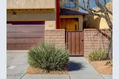 9537 E Ventaso Circle, Tucson, AZ 85715 - Photo 9
