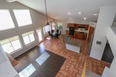 831 S Rincon Rising Road, Tucson, AZ 85748 - Photo 19