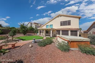831 S Rincon Rising Rd, Tucson, AZ 85748 - Photo 31