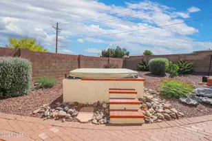 831 S Rincon Rising Rd, Tucson, AZ 85748 - Photo 33