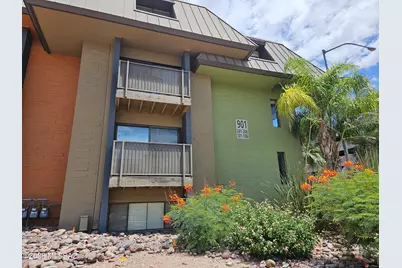 901 N Euclid #201, Tucson, AZ 85719 - Photo 3