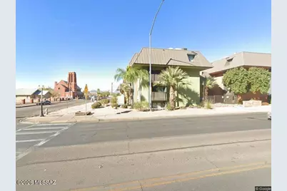 901 N Euclid #201, Tucson, AZ 85719 - Photo 1