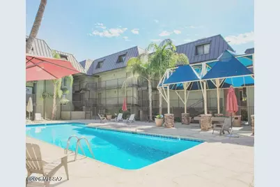 901 N Euclid #201, Tucson, AZ 85719 - Photo 13