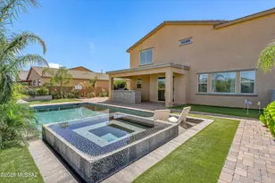 12090 N Goldenview Ln, Marana, AZ 85653 - Photo 29