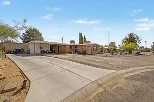 5936 E Hawthorne St, Tucson, AZ 85711 - Photo 3