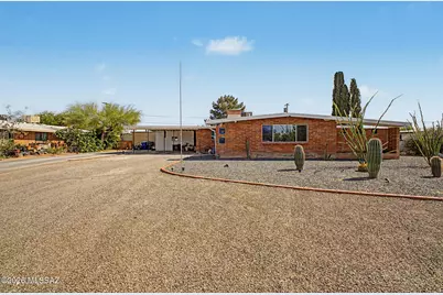 5936 E Hawthorne Street, Tucson, AZ 85711 - Photo 1