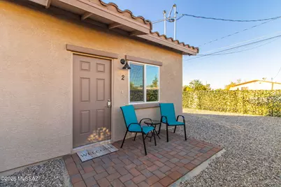 901 E 36th Street #2, Tucson, AZ 85713 - Photo 1
