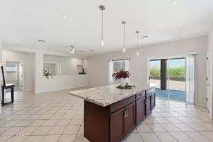 14950 N Capriole Rd, Tucson, AZ 85739 - Photo 9