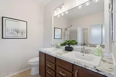 14950 N Capriole Road, Tucson, AZ 85739 - Photo 19