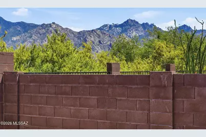 14950 N Capriole Road, Tucson, AZ 85739 - Photo 31