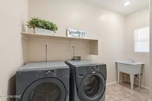 14950 N Capriole Rd, Tucson, AZ 85739 - Photo 13