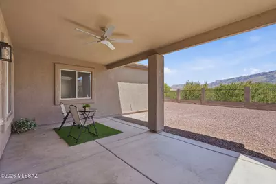 14950 N Capriole Road, Tucson, AZ 85739 - Photo 27