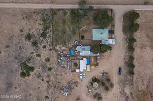 2457 N Long Canyon Dr, Willcox, AZ 85643 - Photo 25