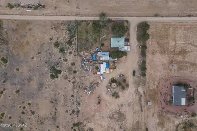 2457 N Long Canyon Drive, Willcox, AZ 85643 - Photo 3