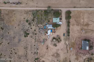 2457 N Long Canyon Dr, Willcox, AZ 85643 - Photo 3