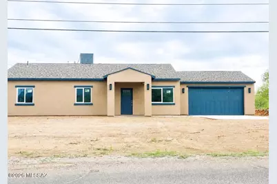 1781 Puerto Court, Rio Rico, AZ 85648 - Photo 1