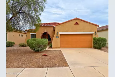 9579 E Corte Del Sol Brillante, Tucson, AZ 85748 - Photo 1