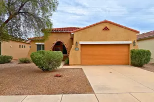 9579 E Corte Del Sol Brillante, Tucson, AZ 85748 - Photo 1