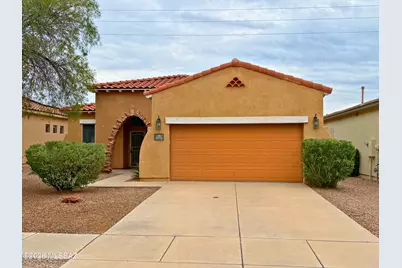 9579 E Corte Del Sol Brillante, Tucson, AZ 85748 - Photo 49