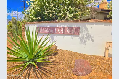 9579 E Corte Del Sol Brillante, Tucson, AZ 85748 - Photo 49