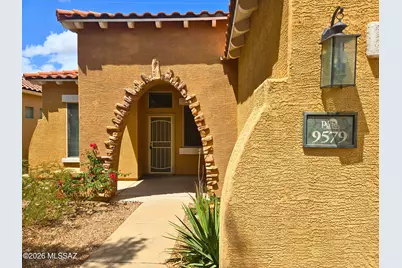 9579 E Corte Del Sol Brillante, Tucson, AZ 85748 - Photo 3