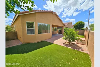 9579 E Corte Del Sol Brillante, Tucson, AZ 85748 - Photo 41