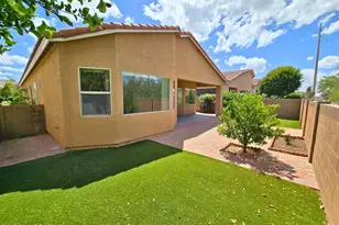 9579 E Corte Del Sol Brillante, Tucson, AZ 85748 - Photo 41