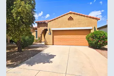 9579 E Corte Del Sol Brillante, Tucson, AZ 85748 - Photo 1