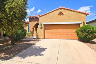 9579 E Corte Del Sol Brillante, Tucson, AZ 85748 - Photo 1