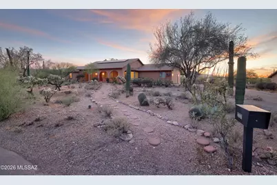 2721 N Tomas Road, Tucson, AZ 85745 - Photo 1