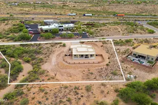 14527 E Sands Ranch Rd, Vail, AZ 85641 - Photo 47