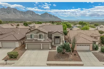 2196 E Rio Vistoso Lane, Oro Valley, AZ 85755 - Photo 27