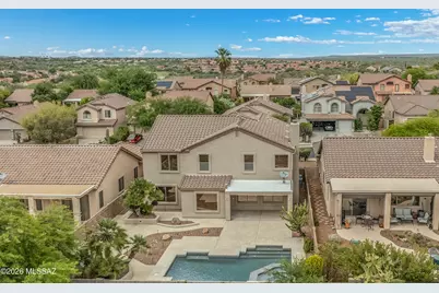 2196 E Rio Vistoso Lane, Oro Valley, AZ 85755 - Photo 43