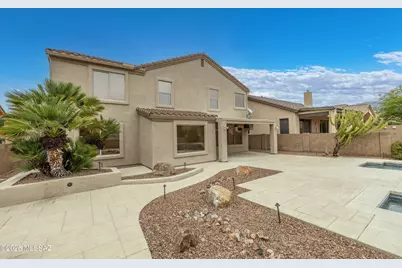 2196 E Rio Vistoso Lane, Oro Valley, AZ 85755 - Photo 37