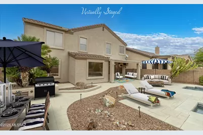 2196 E Rio Vistoso Lane, Oro Valley, AZ 85755 - Photo 21