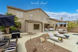 2196 E Rio Vistoso Ln, Oro Valley, AZ 85755 - Photo 21