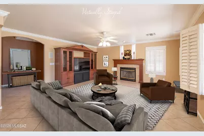 2196 E Rio Vistoso Lane, Oro Valley, AZ 85755 - Photo 3