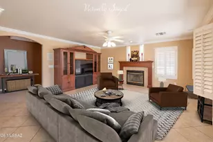 2196 E Rio Vistoso Ln, Oro Valley, AZ 85755 - Photo 3